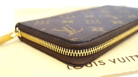 personalised louis vuitton wallet|Louis Vuitton wallet women real.